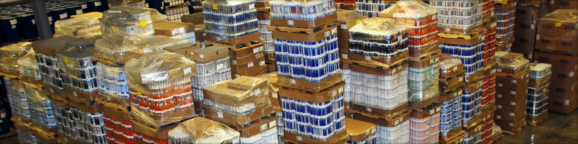 Warehouse