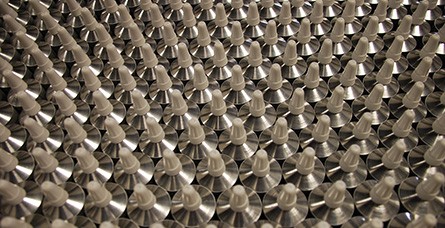 Aluminum Tubes