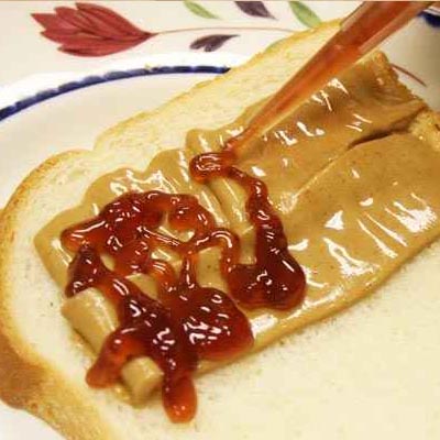 Peanut Butter and Jelly