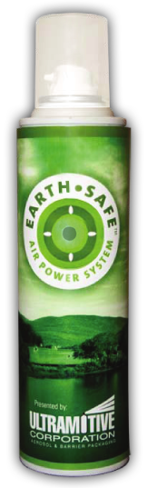 Earth Safe Product